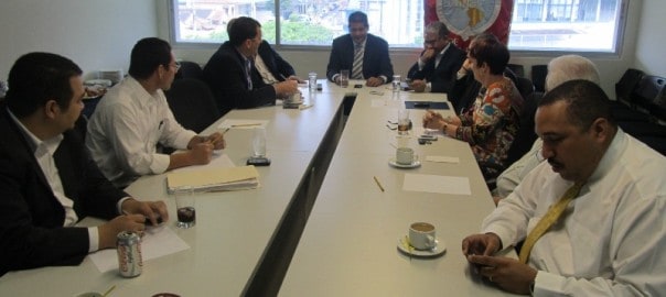 Empresarios del CoNEP Realizan Concejo en APEDE y Anuncian Desacuerdo a la Aprobación del Nuevo Acuerdo Municipal